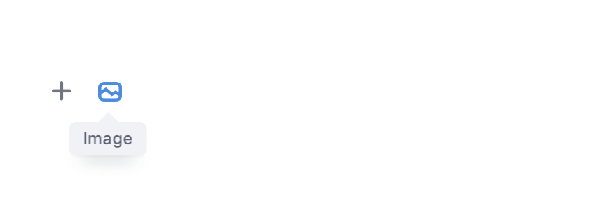 Our new Tool is ready to use. Icon and title got from the toolbox getter.